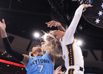 D.C. Residents Know Men Don't Belong in WNBA