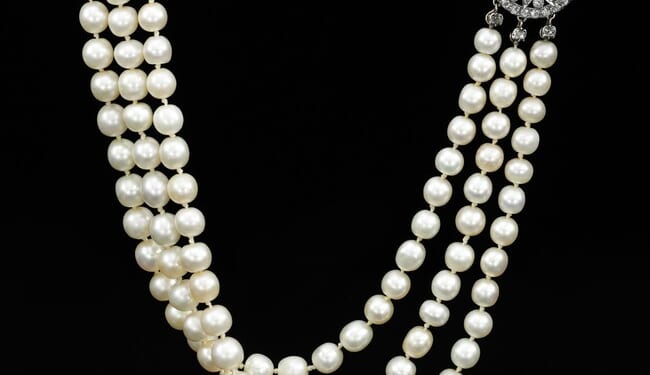 DHS Arrests Illegal Alien Jewelry Thieves – PJ Media