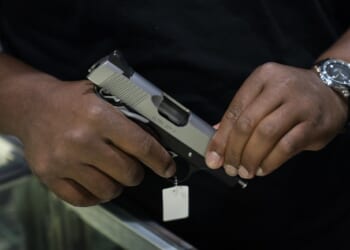 DOJ Concedes Gun Owners Can Carry in Post Offices – PJ Media