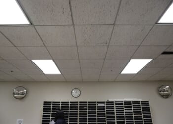DOT’s $370 Million Office Problem – PJ Media