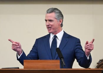 Democrats Agree With Trump on Tariff Policies, but We'll Be Nicer About It – HotAir