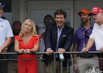 Did Tucker Carlson Just Host the First Meeting of 'The Lincoln Project 2.0'? – PJ Media