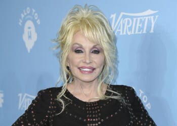 Dolly Parton, and the Column I Almost Didn't Write – PJ Media