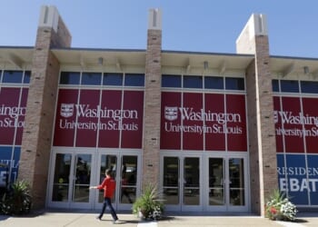 EEOC Files a Lawsuit Against Washington University Over DEI Training – HotAir