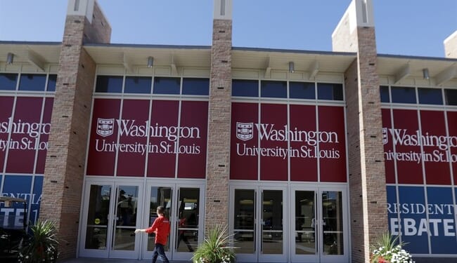 EEOC Files a Lawsuit Against Washington University Over DEI Training – HotAir