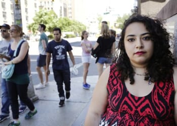 El-Sayed's 'Queer Muslim' and Pro-Palestinian Half-Sister Causing Headaches for the Campaign – PJ Media