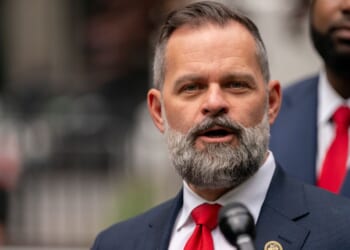 FL Voters Boot Cory Mills, the GOP Rep. Who Helped Keep Ilhan Omar from Being Stripped of Her Committee Assignments