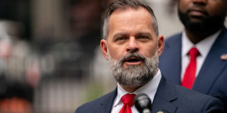 FL Voters Boot Cory Mills, the GOP Rep. Who Helped Keep Ilhan Omar from Being Stripped of Her Committee Assignments