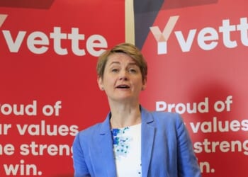 Farage Wins Handily, Handout Inquiry Reopens, New Labour Ministers Caught With Their Hands Out – HotAir