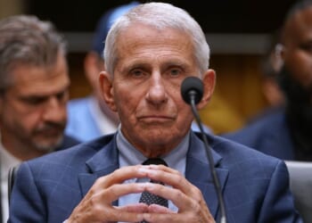 Fauci faces new legal trouble as Florida attorney general issues subpoena