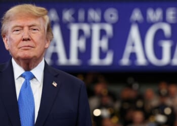 President Donald Trump's administration has announced a sharp drop in fentanyl deaths since his second term began in January 2025.