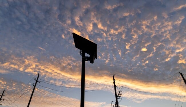 Flock Surveillance Camera CEO Tells Americans They're, Well, Flocked – HotAir
