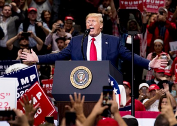 GOP Midterm Convention Will Be an Anti-Socialism Hatefest – PJ Media