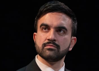 'He's Implying We've Done Something Wrong' – HotAir