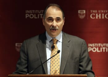 Hey, Has Anybody Noticed That the Obama Bros Are Pushing the Radical Candidates? – HotAir