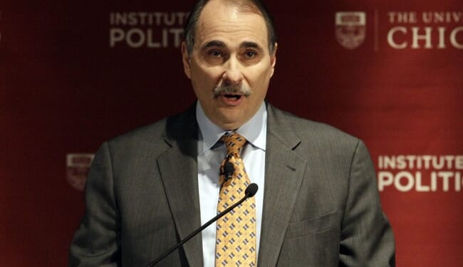 Hey, Has Anybody Noticed That the Obama Bros Are Pushing the Radical Candidates? – HotAir