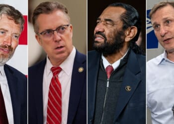 Highest Number of House Reps Unseated in Primaries in Over 50 Years