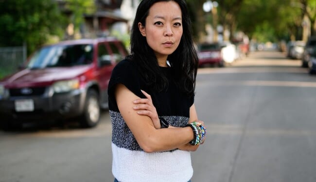 Democratic Wisconsin Gubernatorial Nominee Francesca Hong and Her Cavalcade of Comedy – PJ Media