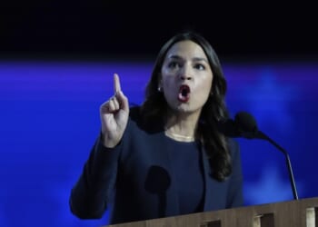 I Liked the Dems Better When AOC Was Their Craziest Commie – PJ Media