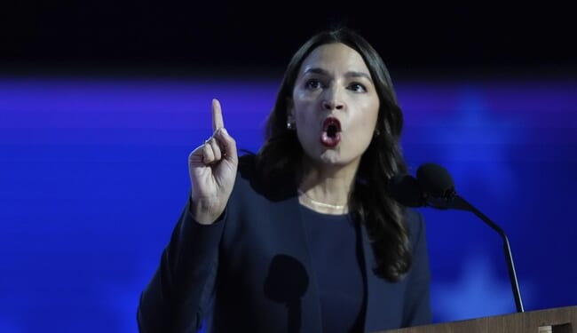 I Liked the Dems Better When AOC Was Their Craziest Commie – PJ Media
