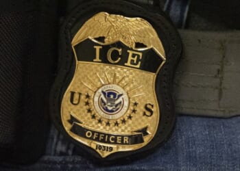 ICE Wants Electric Gloves for Combative Arrests. Here Comes the Meltdown. – PJ Media