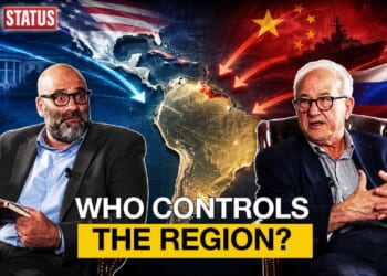 Inside the ‘Donroe Doctrine’ and the shifting politics of Latin America