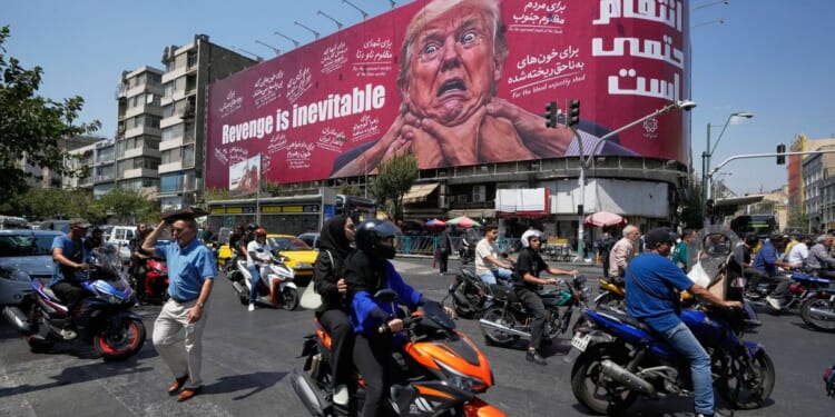 Iran’s affordable terror-for-hire network is built to outlast the war