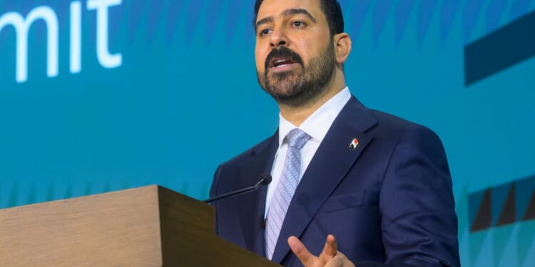 Iraq and Turkey strike a 1-year oil pipeline deal to boost exports during ongoing Hormuz closures