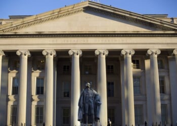 It's Campaign Season, America, and the Checkbooks Are Out – PJ Media
