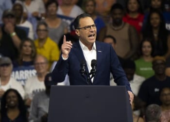 Josh Shapiro Redefines Pennsylvania's Tech Boom – HotAir