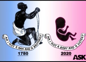 Ken Paxton Moves to Protect Surrogate Baby From Abortion – PJ Media