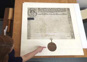 King George Learns Americans Have Declared Independence – PJ Media