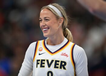Let’s Do to the DNC What the Trans Issue Did to the WNBA! – PJ Media
