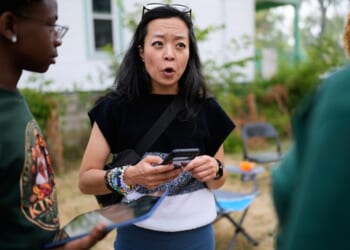 Lincoln Made Thanksgiving a National Holiday. Francesca Hong Wanted It Canceled. – PJ Media