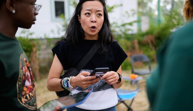 Lincoln Made Thanksgiving a National Holiday. Francesca Hong Wanted It Canceled. – PJ Media