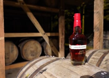 Maker's Mark Raises the Bar With Cellar Aged 2026 – PJ Media
