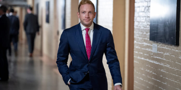 Rep. Max Miller