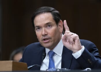 Miami Man Learns Why You Don't Threaten the Secretary of State – PJ Media