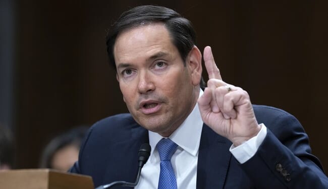 Miami Man Learns Why You Don't Threaten the Secretary of State – PJ Media