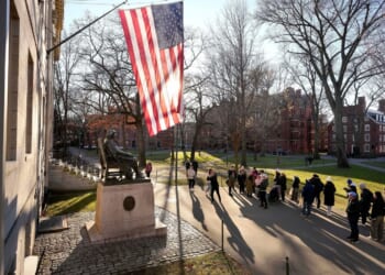 Newsom's UC regent pick says colleges are too ideologically uniform, not too indoctrinating