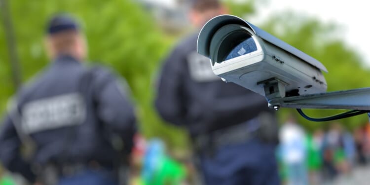 One Oklahoma police chief decided it wasn't worth harming his department's relationship with the community to keep the Flock cameras.