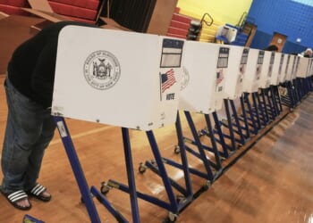 'Open Secret' That New Jersey's Illegal Voter Registration Is Much Larger Than Reported – HotAir