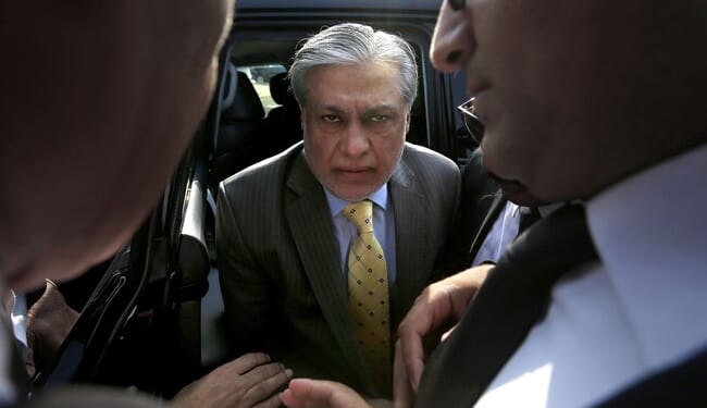 Pakistan Deputy PM’s Grandson Arrested for Abducting, Assaulting Two Foreign Women – PJ Media