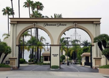 Paramount CEO Threatens to Exit California – HotAir