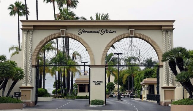 Paramount CEO Threatens to Exit California – HotAir