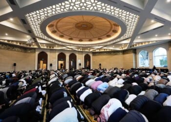 Preaching the Word of God Is 'Hate Speech' – HotAir