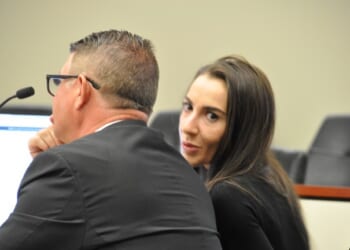 Pregnancy Faker Laura Owens Pleads GUILTY! – PJ Media