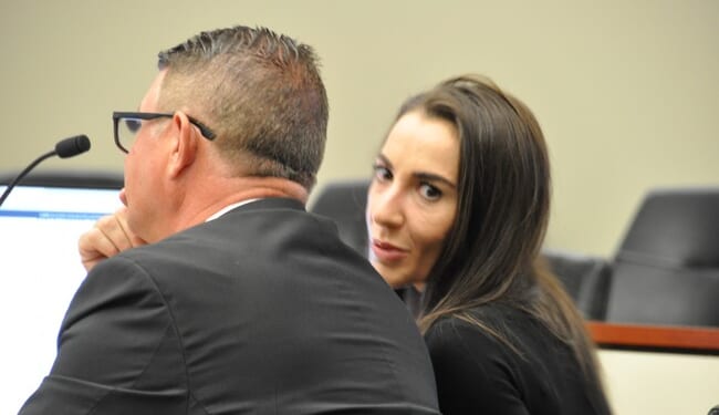 Pregnancy Faker Laura Owens Pleads GUILTY! – PJ Media