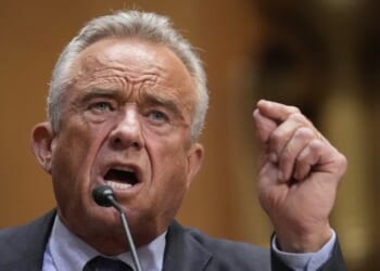 RFK Jr. Steamrolled Dana Bash Over Fauci’s COVID Lies – PJ Media