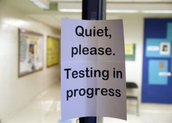 Racist Tests – PJ Media